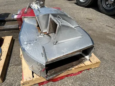 Used AERCO _UNKNOWN_ Chemical & Process Equipment Ohio US | HGR 24 #728713