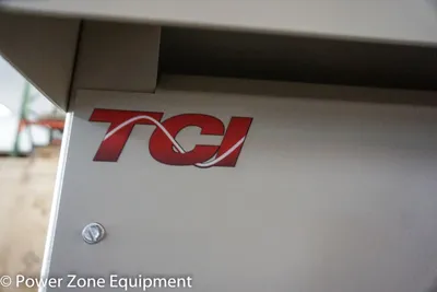 NEW TCI E3R4