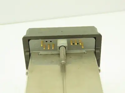 Foxboro P0400ZC Power Supply Module 24VDC Rev G I/A Series