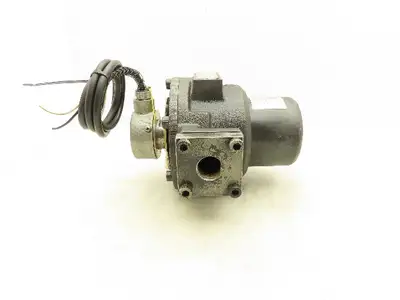 Used MASUDA _UNKNOWN_ Parts (Hydraulics and Pneumatics) | Arrow Industrial #636336