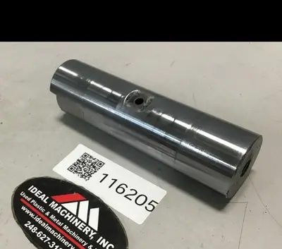 Used TOYO SI-150II / CTP Injection Molding Parts Michigan US | Ideal Machinery #604685