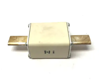 USED COOPER BUSSMANN PHOTOVOLTAIC FUSE 100A, 1000V