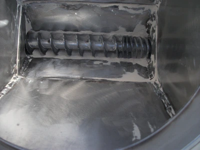 Autopak S/S Single Head Powder Filler 15 to 25 Kg