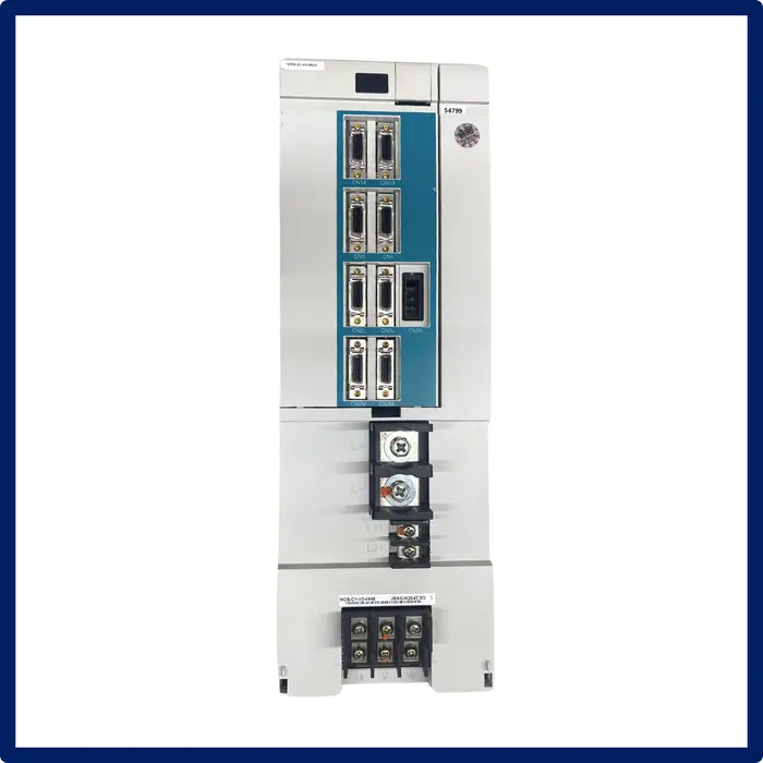 NEW MITSUBISHI MDS-C1-V2-4545