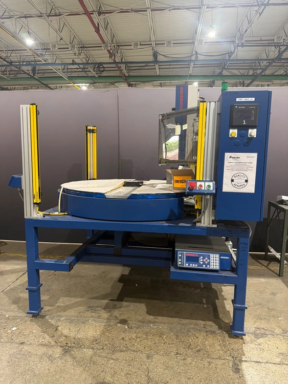 Used 2004 BRANSON 2000D/AED Ultrasonic Welders Michigan US | iGAM Industrial Marketplace #1124804
