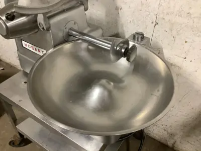 USED Hobart 84181D