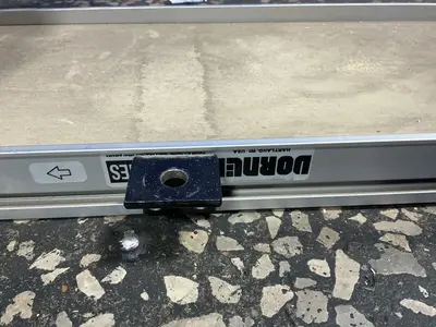 Used _UNKNOWN_ _UNKNOWN_ Portable Conveyors Ohio US | HGR 24 #1372985