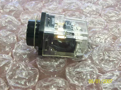 USED Potter and Brumfield KRPA-14AG-120