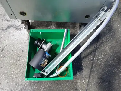 Case Sealer  - J-10