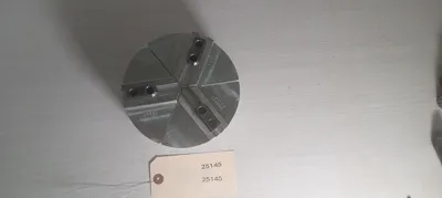 USED ABBOTT KTTBP
