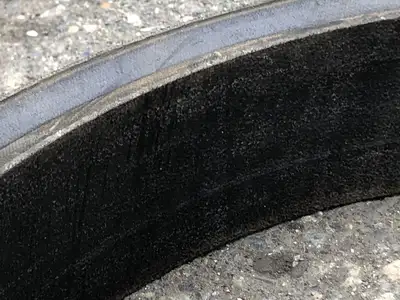 USED GOODYEAR 3/B128
