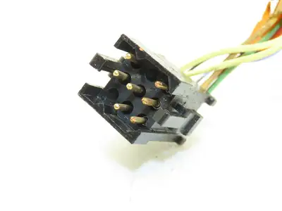 ABB Robotics/Elmo 3HAC 10674-1 AC Servo Motor with Encoder TS2640N141E172