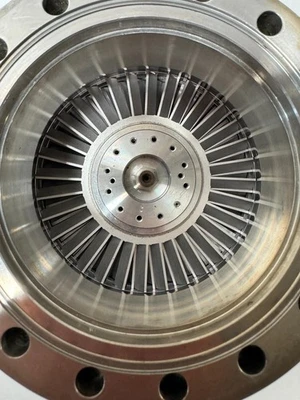 USED Edwards 756765765666664