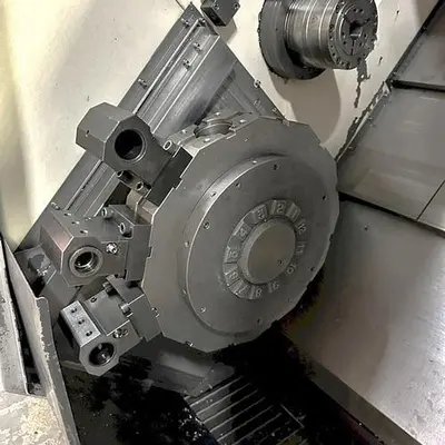 USED 2013 DOOSAN T2-2T