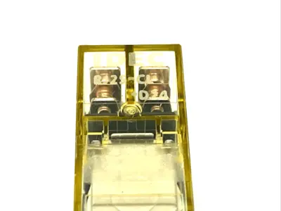 New | in-Stock IDEC RJ2S-CL-D24 Relays & Switches Michigan US | Maverick Industrial Sales #1390634