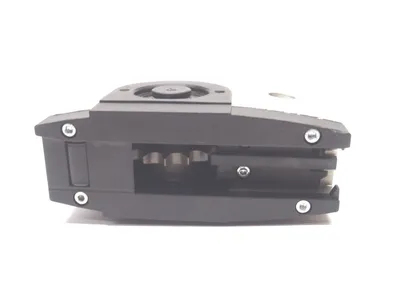 3 842 528 806 | Bosch Rexroth 3842528806 Return Unit UM 2/C Longitudinal Conveyor Flat Top Chain - Used
