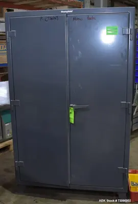 Used SN MACHINERY FBM22 Horizontal Form Fill Seal | Aaron Equipment #419900