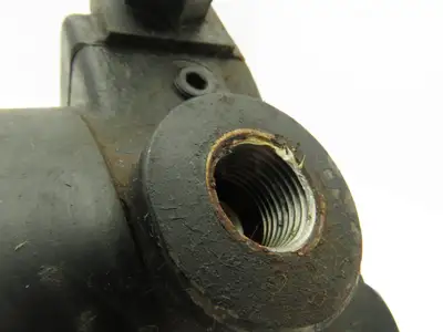 Nippon Gerotor GD-204 VK Trochoid Fuel Pump 1/2"NPT 3MPa