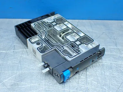 New | in-Stock FESTO CPV14M1H5LS1/8 Pumps Ohio US | HGR 24 #926718