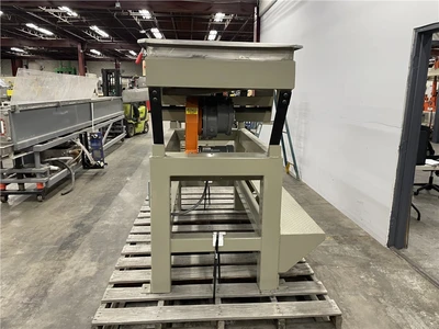 USED MGB ENGINEERING 2860