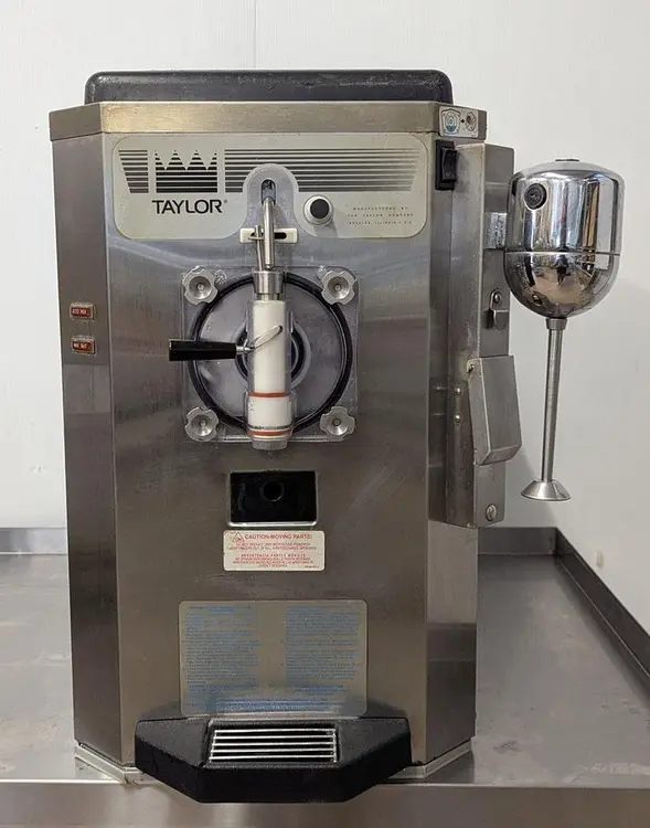 Used TAYLOR 430-12 Bar Equipment British Columbia CA | Surrey Food Equipment #1133830