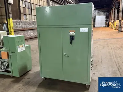 Used Berstorff 25MM Berstorff Twin Screw Extruder, Model 25x33D, 15HP Extruders Ohio US | Federal Equipment Company #1768170