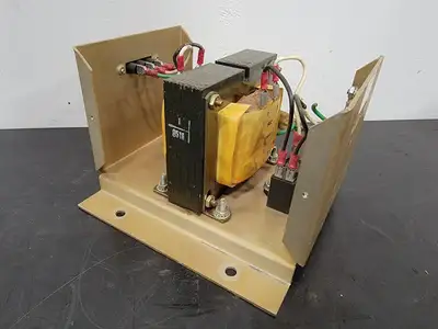 USED ISLATRAN LI-102