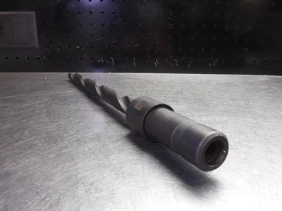 Metcut .690"-.960" Helical Indexable Spade Drill 7H2SE (LOC1997A)