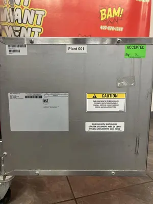 USED PITCO SSRS14