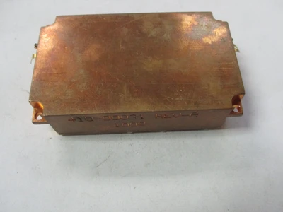 USED Remec 010-11105-0001