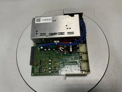 USED TOSHIBA S10PW