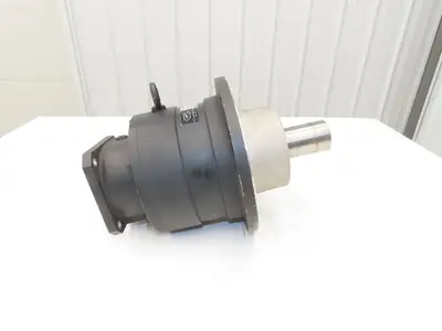 IMT Toyo Seimitsu BL3-29B-10MEGC Inline Servo Gearhead 29:1 Gearbox Reducer