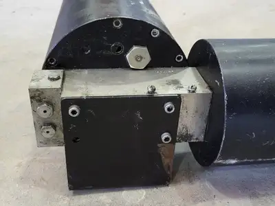 USED SKF SGH-50