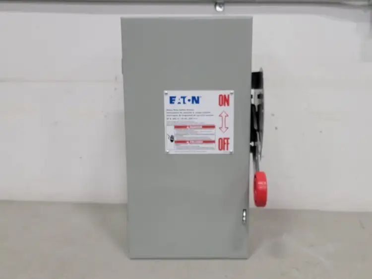 New | in-Stock EATON 1HD361 Switchgears British Columbia CA | Lenmark #241072
