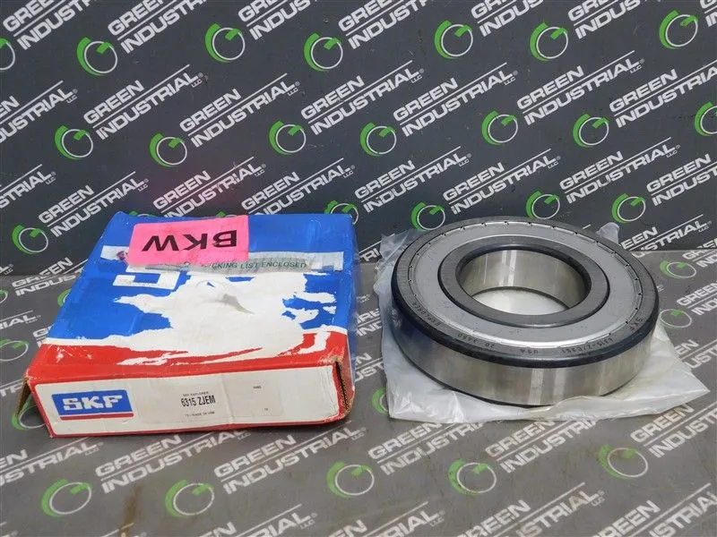 USED SKF 6315 ZJEM