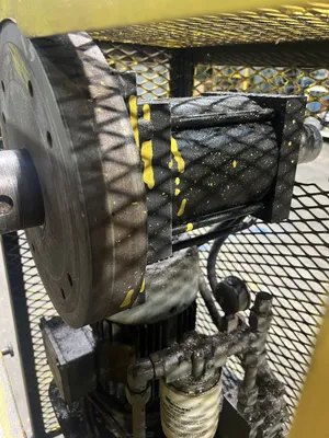 USED CHS DR80-36