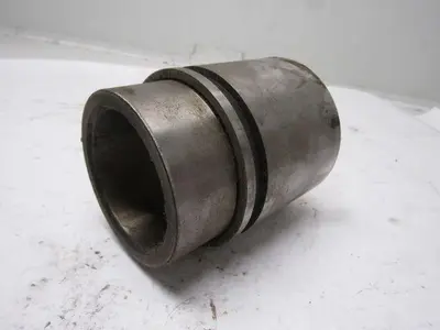 Lempco 962-1618 2"Press Fit Guide Post Bushing 4-1/2" OAL