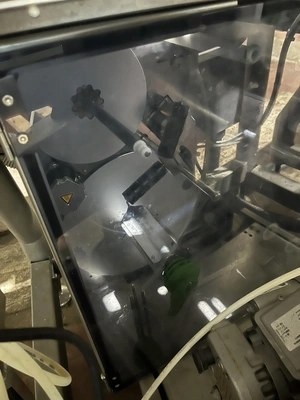 USED Bizerba GLX 2.1