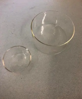 PYREX 125x 65
