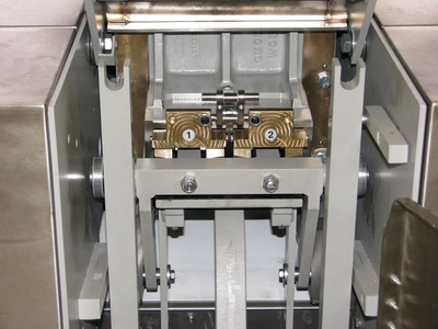 New | in-Stock BENIER DOUGH ASSIST MAJOR (BASIC) Dough Dividers California US | BakeryEquipment.com #1554920