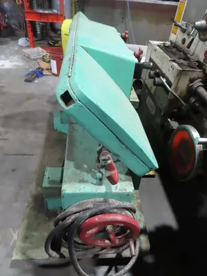 1978 KALAMAZOO INDUSTRIES H9AW Saws | MD Equipment Services LLC (11)