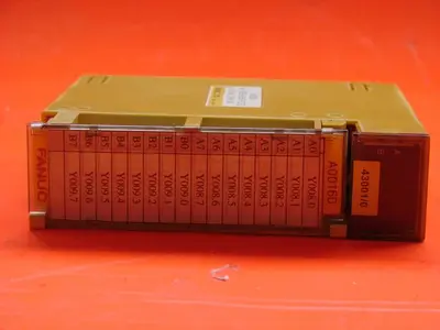 USED FANUC A03B-0807-C152