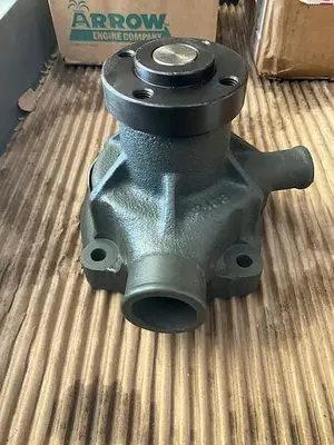 Arrow Engine Water Pump PN 12273212