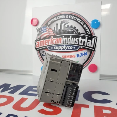 IDEC FC6A-D16R1CEE Other Business & Industrial | American Industrial Supply Co. (1)