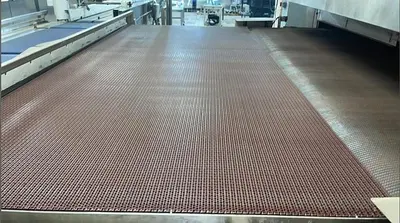USED 2004 BABBCO A130/80