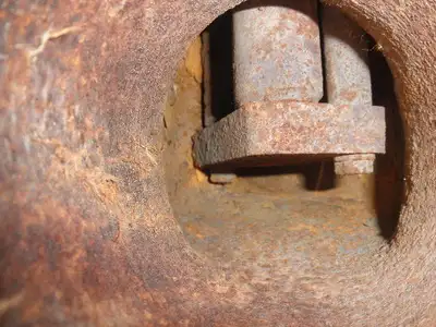 USED IMO G3DXST-250D/294