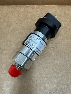 United Electric Controls _UNKNOWN_ Pressure Switches | Fram Fram LLC (2)