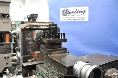 Used CROWN 2/1000 Engine Lathes California US | Sterling Machinery Exchange #1466856
