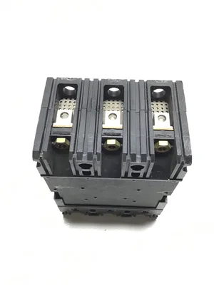 Square D FAL34020 Circuit Breaker 20A 3-Pole 480V