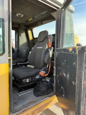 830E-DC Cab
